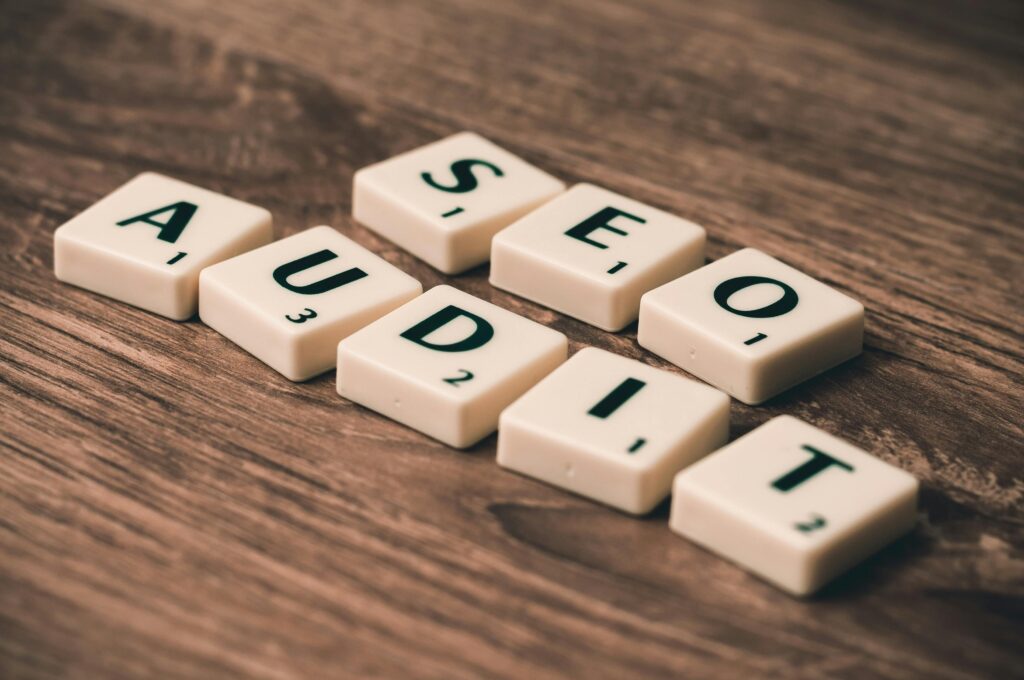 SEOaudit